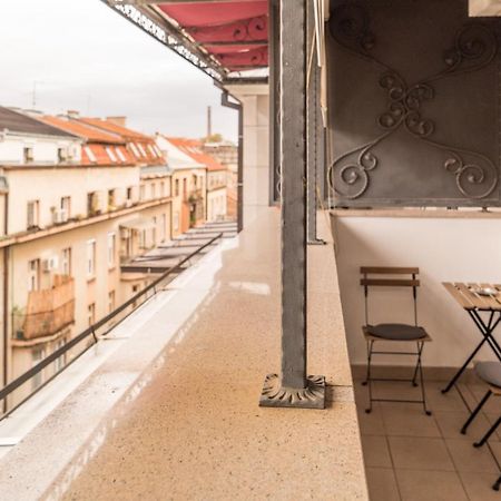Skadarlija City Break Beograd Bagian luar foto