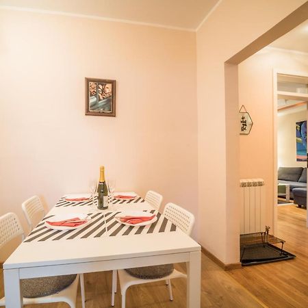 Skadarlija City Break Beograd Bagian luar foto