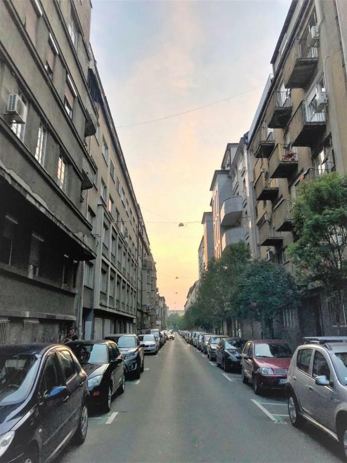 Skadarlija City Break Beograd Bagian luar foto