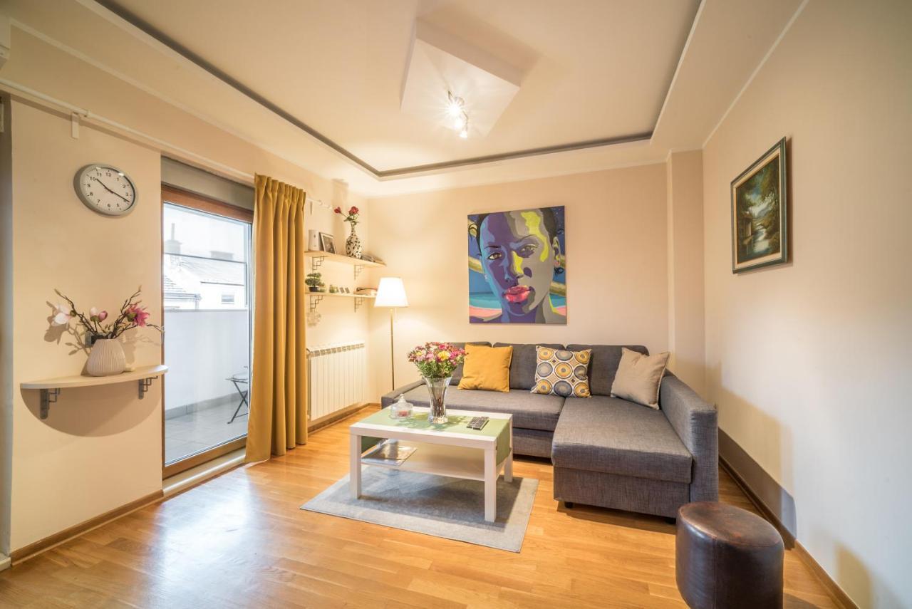 Skadarlija City Break Beograd Bagian luar foto
