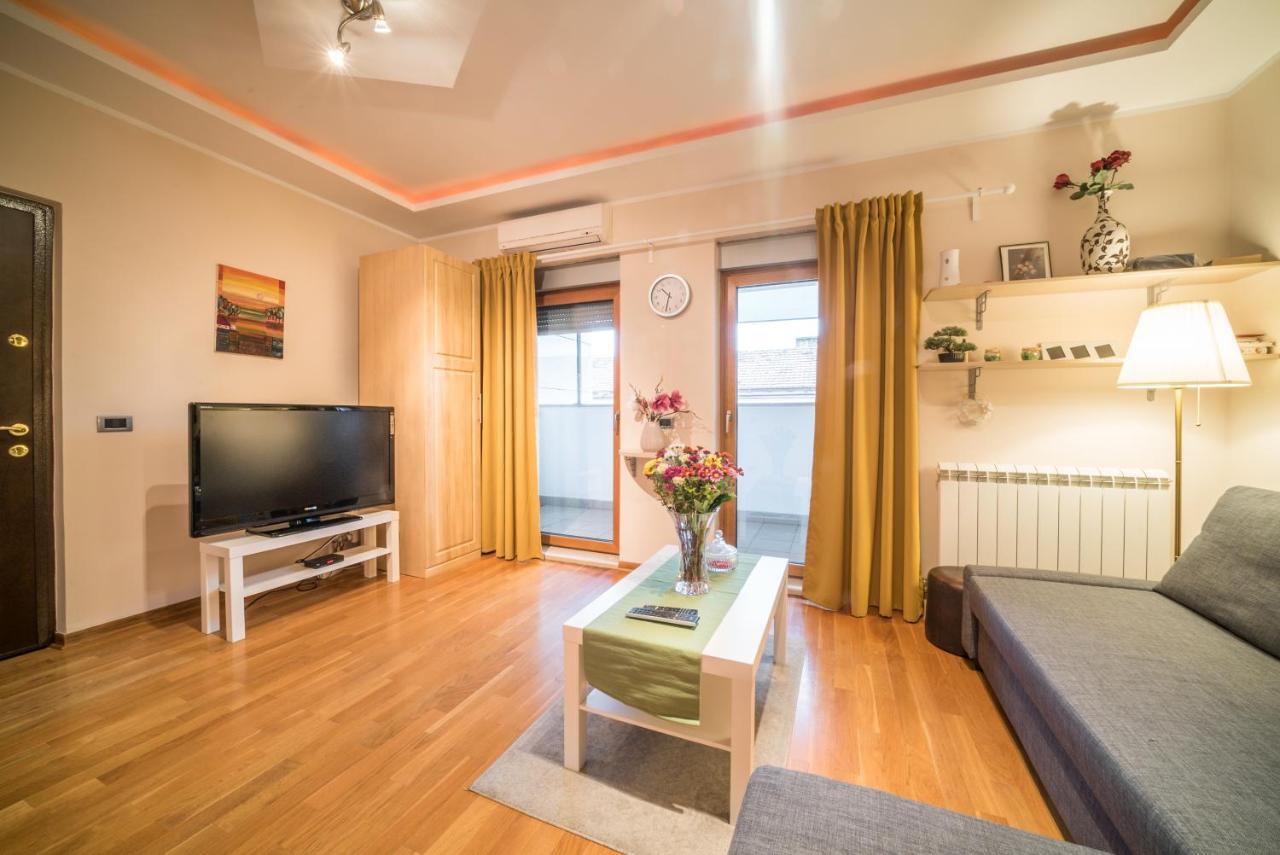 Skadarlija City Break Beograd Bagian luar foto
