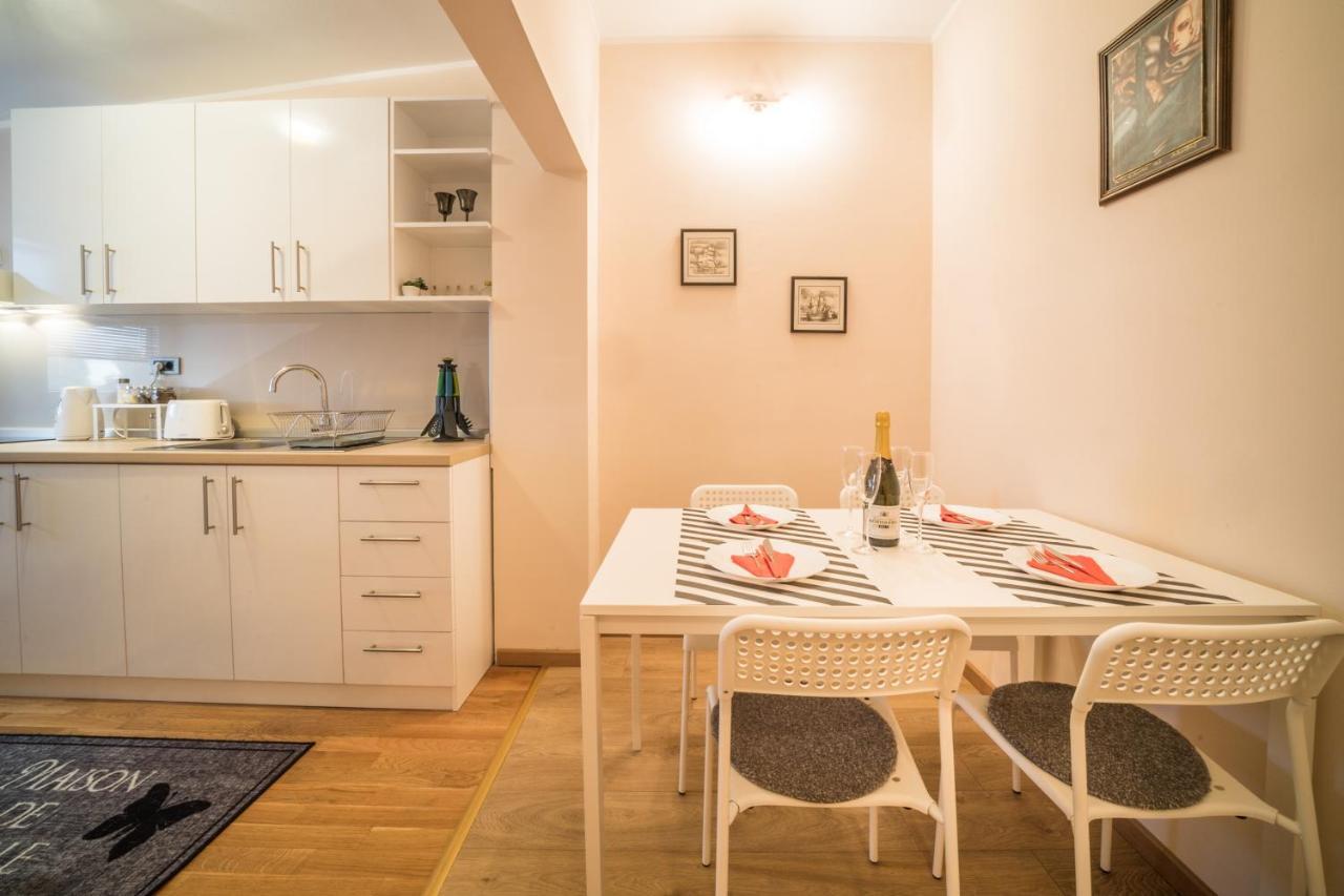 Skadarlija City Break Beograd Bagian luar foto