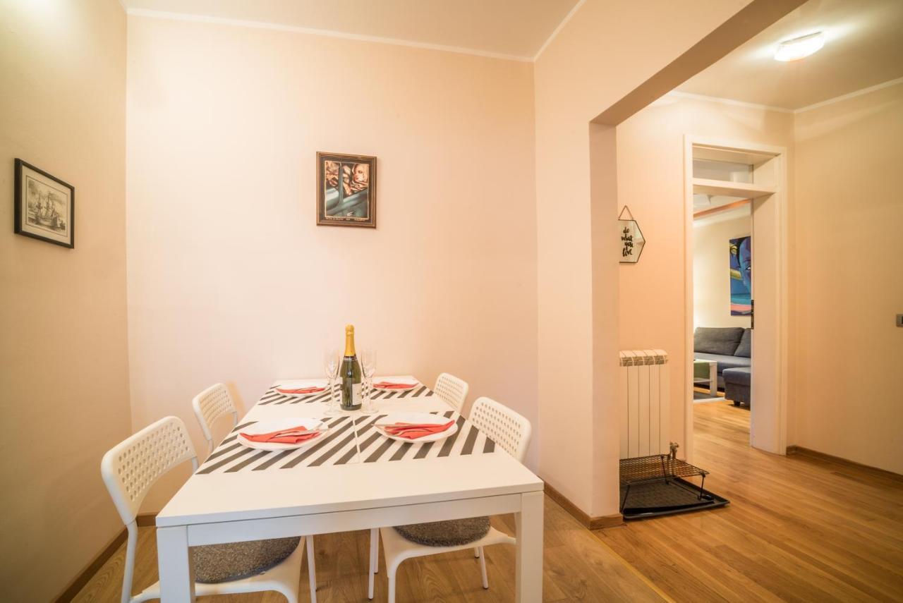 Skadarlija City Break Beograd Bagian luar foto