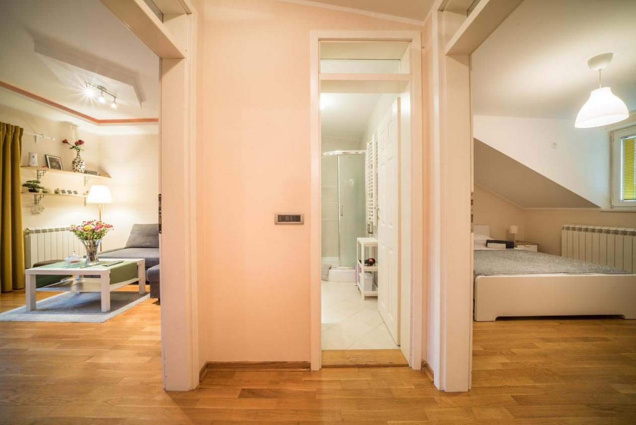 Skadarlija City Break Beograd Bagian luar foto